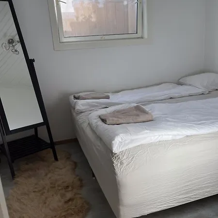 And Quiet * Kristiansand