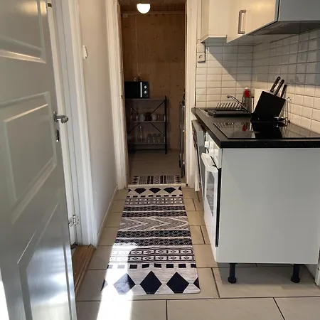 And Quiet Apartment