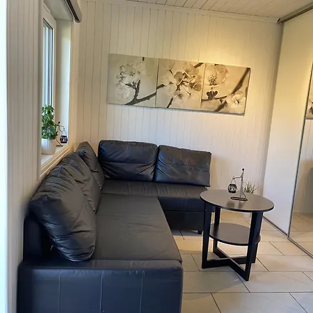 And Quiet * Kristiansand