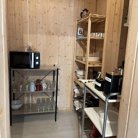 Appartement And Quiet *