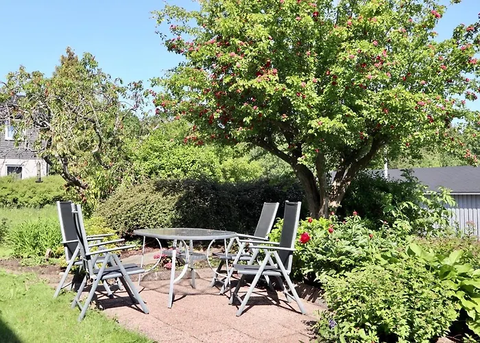 And Quiet * Kristiansand